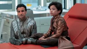 Star Trek: Strange New Worlds Sezona 1 Epizoda 6 online sa prevodom