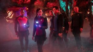 The Orville Sezona 3 Epizoda 2 online sa prevodom