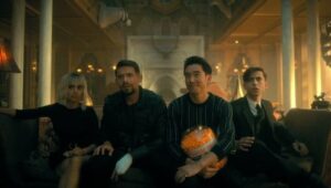 The Umbrella Academy Sezona 3 Epizoda 7 online sa prevodom