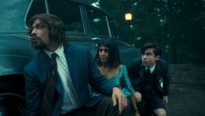 The Umbrella Academy Sezona 2 Epizoda 4 online sa prevodom