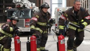 Chicago Fire Sezona 10 Epizoda 21 online sa prevodom
