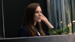 Westworld Sezona 4 Epizoda 1 online sa prevodom