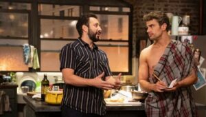 The Time Traveler’s Wife Sezona 1 Epizoda 4 online sa prevodom