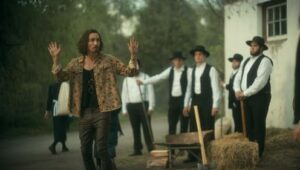 The Umbrella Academy Sezona 3 Epizoda 2 online sa prevodom
