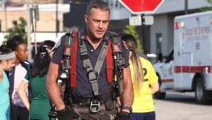 Chicago Fire Sezona 10 Epizoda 3 online sa prevodom