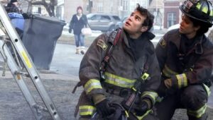 Chicago Fire Sezona 10 Epizoda 13 online sa prevodom
