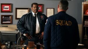 Chicago Fire Sezona 10 Epizoda 20 online sa prevodom