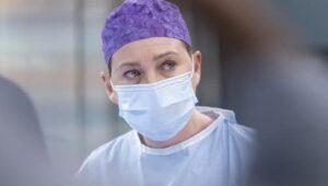 Grey’s Anatomy Sezona 18 Epizoda 18 online sa prevodom