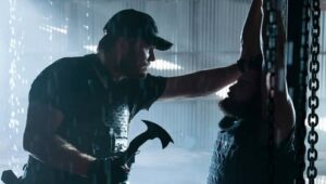 The Terminal List Sezona 1 Epizoda 4 online sa prevodom