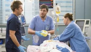 Grey’s Anatomy Sezona 18 Epizoda 20 online sa prevodom