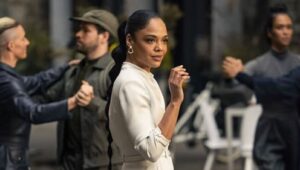 Westworld Sezona 4 Epizoda 5 online sa prevodom