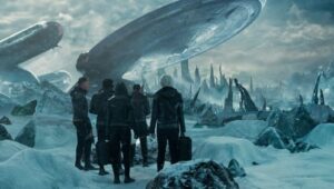 Star Trek: Strange New Worlds Sezona 1 Epizoda 9 online sa prevodom