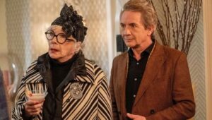 Only Murders in the Building Sezona 2 Epizoda 2 online sa prevodom