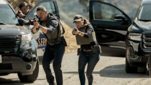 The Terminal List Sezona 1 Epizoda 6 online sa prevodom