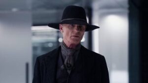 Westworld Sezona 4 Epizoda 4 online sa prevodom