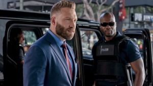 The Terminal List Sezona 1 Epizoda 5 online sa prevodom