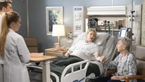 Grey’s Anatomy Sezona 18 Epizoda 19 online sa prevodom
