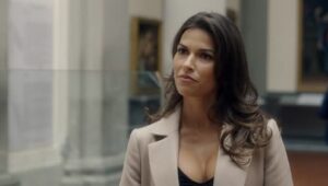Blood & Treasure Sezona 2 Epizoda 1 online sa prevodom