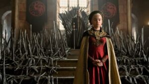 House of the Dragon Sezona 1 Epizoda 1 online sa prevodom
