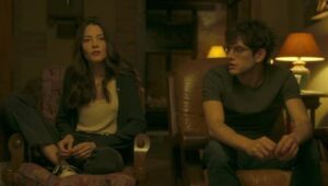 The Girl in the Mirror Sezona 1 Epizoda 1 online sa prevodom