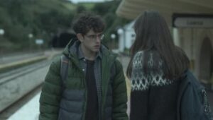 The Girl in the Mirror Sezona 1 Epizoda 6 online sa prevodom