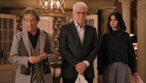 Only Murders in the Building Sezona 2 Epizoda 10 online sa prevodom