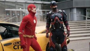 The Flash Sezona 8 Epizoda 1 online sa prevodom