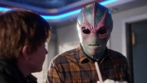 Resident Alien Sezona 2 Epizoda 11 online sa prevodom