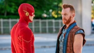 The Flash Sezona 8 Epizoda 2 online sa prevodom