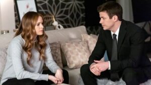 The Flash Sezona 8 Epizoda 14 online sa prevodom