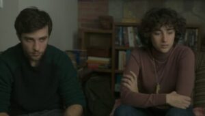 The Girl in the Mirror Sezona 1 Epizoda 4 online sa prevodom