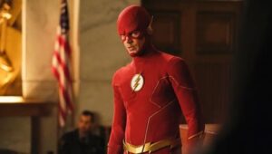 The Flash Sezona 8 Epizoda 7 online sa prevodom