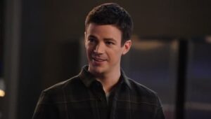 The Flash Sezona 8 Epizoda 12 online sa prevodom