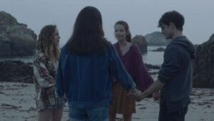The Girl in the Mirror Sezona 1 Epizoda 5 online sa prevodom