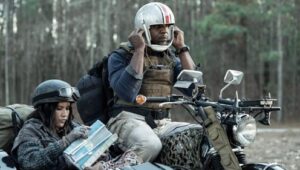Tales of the Walking Dead Sezona 1 Epizoda 1 online sa prevodom