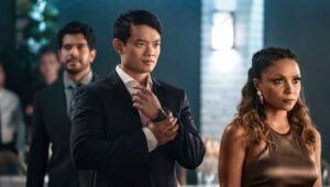 The Flash Sezona 8 Epizoda 4 online sa prevodom