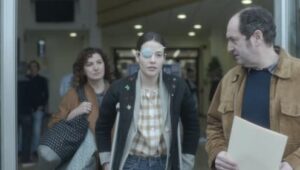 The Girl in the Mirror Sezona 1 Epizoda 2 online sa prevodom