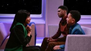 The Orville Sezona 3 Epizoda 10 online sa prevodom