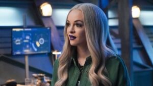 The Flash Sezona 8 Epizoda 10 online sa prevodom