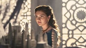 House of the Dragon Sezona 1 Epizoda 2 online sa prevodom