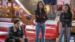 Riverdale Sezona 6 Epizoda 21 online sa prevodom