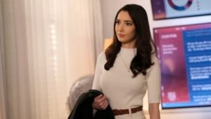 The Flash Sezona 8 Epizoda 9 online sa prevodom