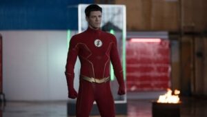 The Flash Sezona 8 Epizoda 3 online sa prevodom