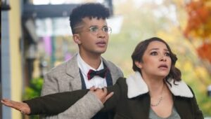 The Flash Sezona 8 Epizoda 6 online sa prevodom