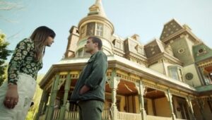 Locke & Key Sezona 3 Epizoda 3 online sa prevodom