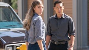 Quantum Leap Sezona 1 Epizoda 1 online sa prevodom