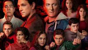 Cobra Kai Sezona 5 Epizoda 10 online sa prevodom