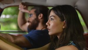 Ptica Ranoranilica Sezona 1 Epizoda 3 online sa prevodom