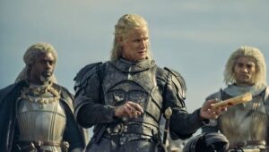 House of the Dragon Sezona 1 Epizoda 3 online sa prevodom