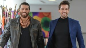 Ptica Ranoranilica Sezona 1 Epizoda 21 online sa prevodom